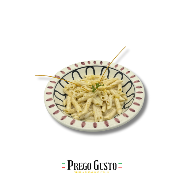 Penne 4 Formaggi
